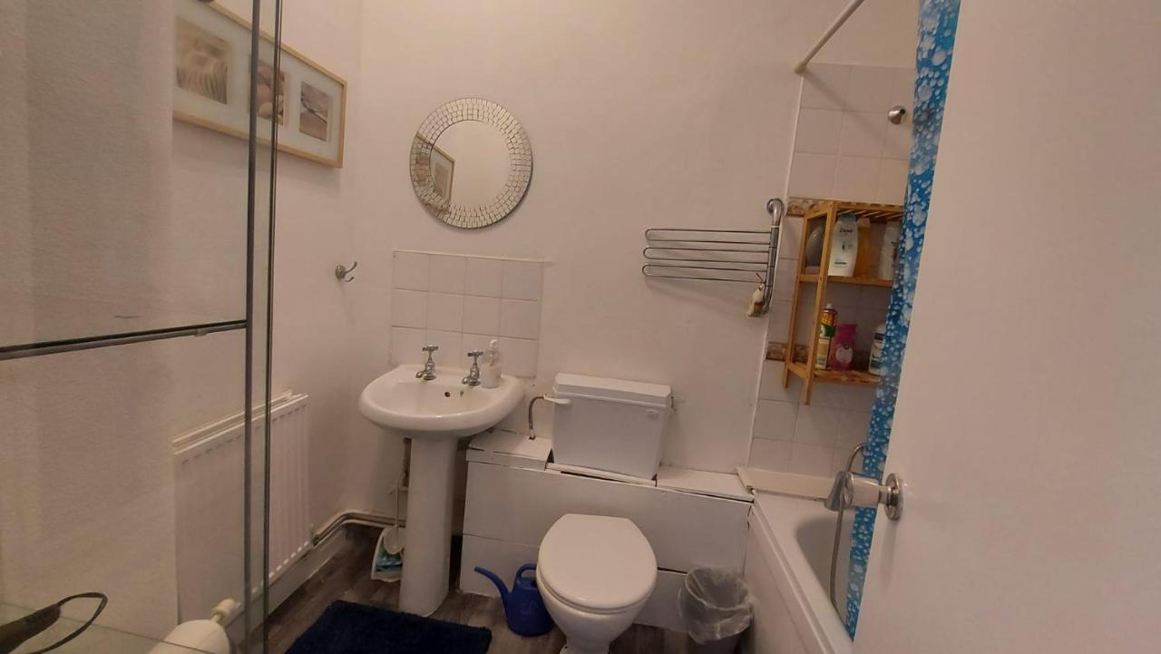 Extra Large One Bedroom Flat With Parking Лондон Екстериор снимка
